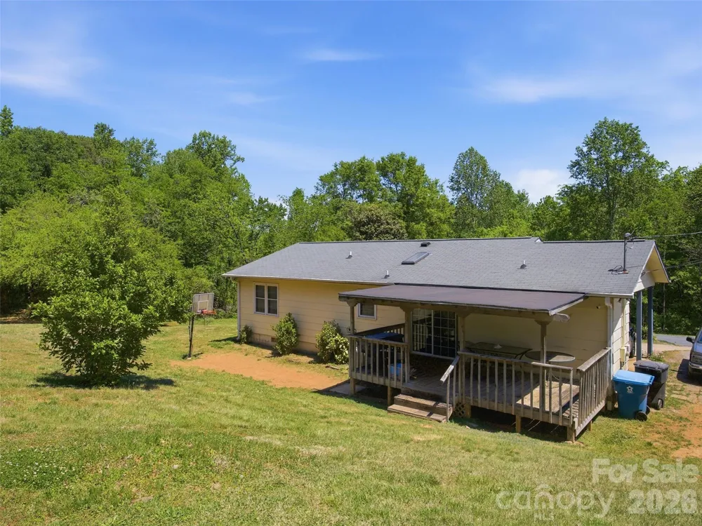 450 Washington Street Forest City, NC 28043