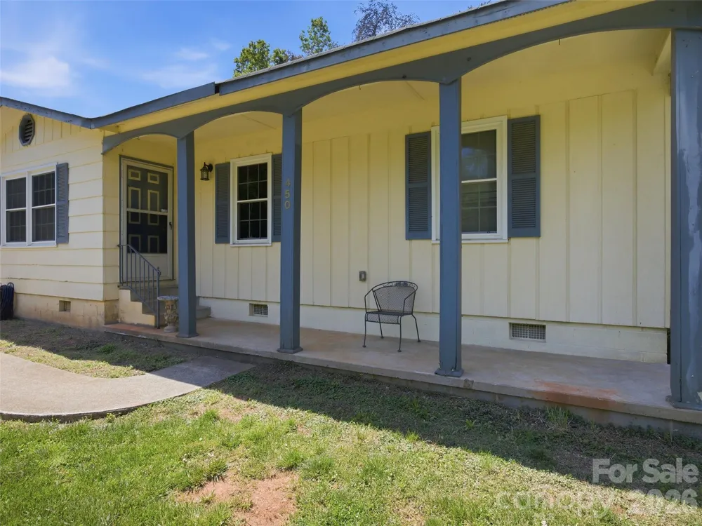 450 Washington Street Forest City, NC 28043
