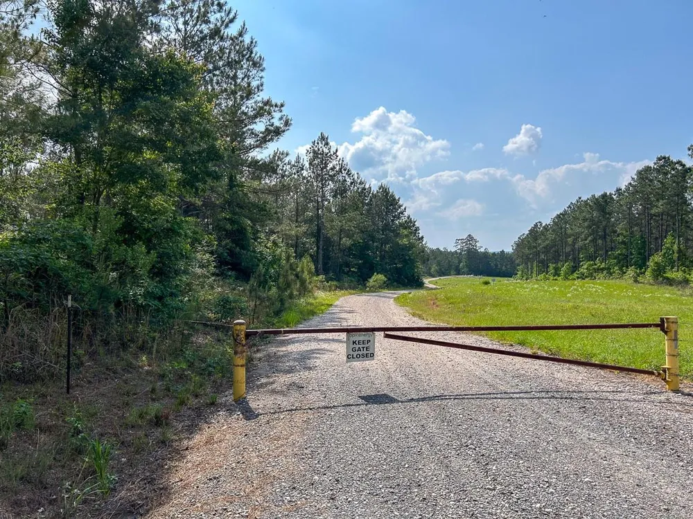 Off Fm 1277 San Augustine, TX 75972