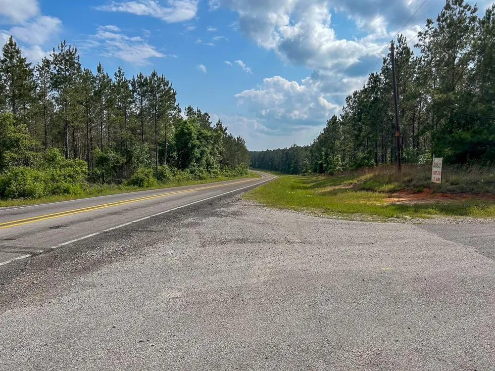 Off Fm 1277 San Augustine, TX 75972
