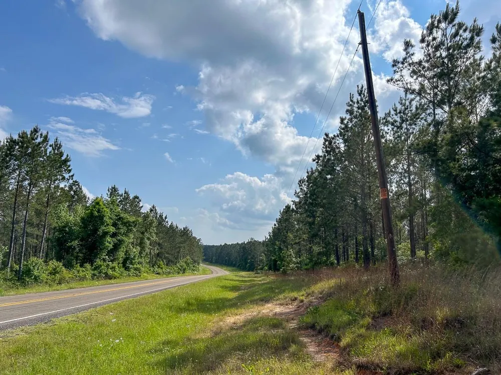 Off Fm 1277 San Augustine, TX 75972