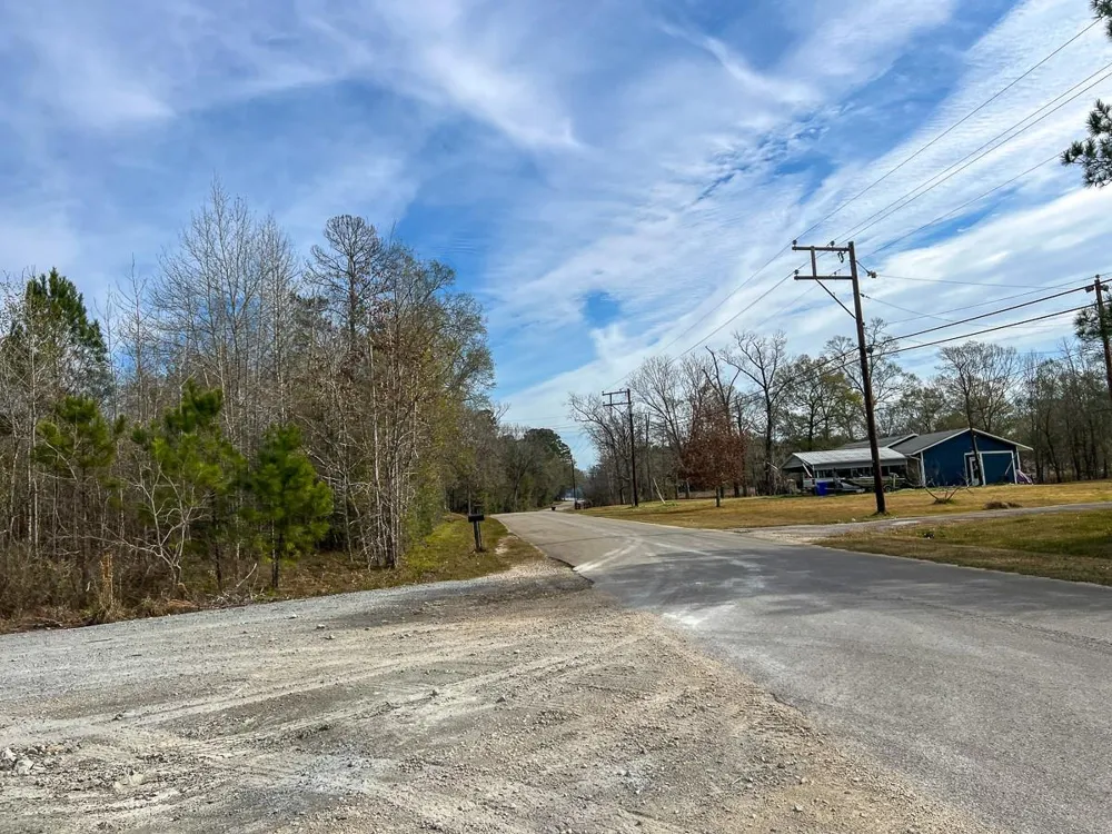 1 Lakeview Road Vidor, TX 77662