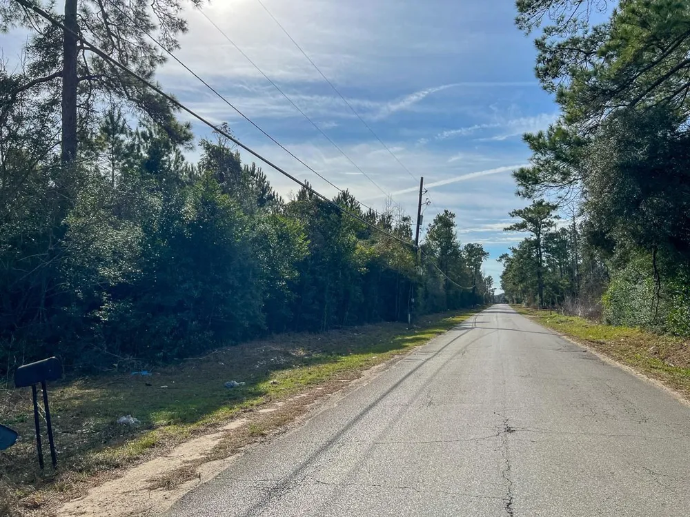 1 Lakeview Road Vidor, TX 77662