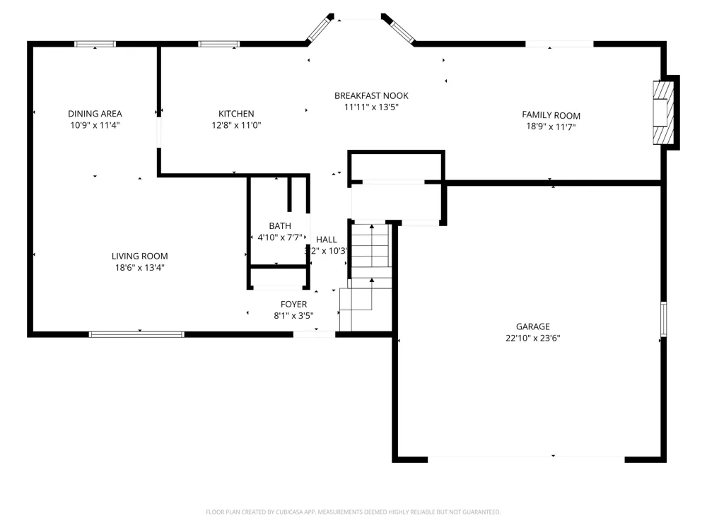 2074 Wolfboro Drive SE Kentwood City, MI 49508