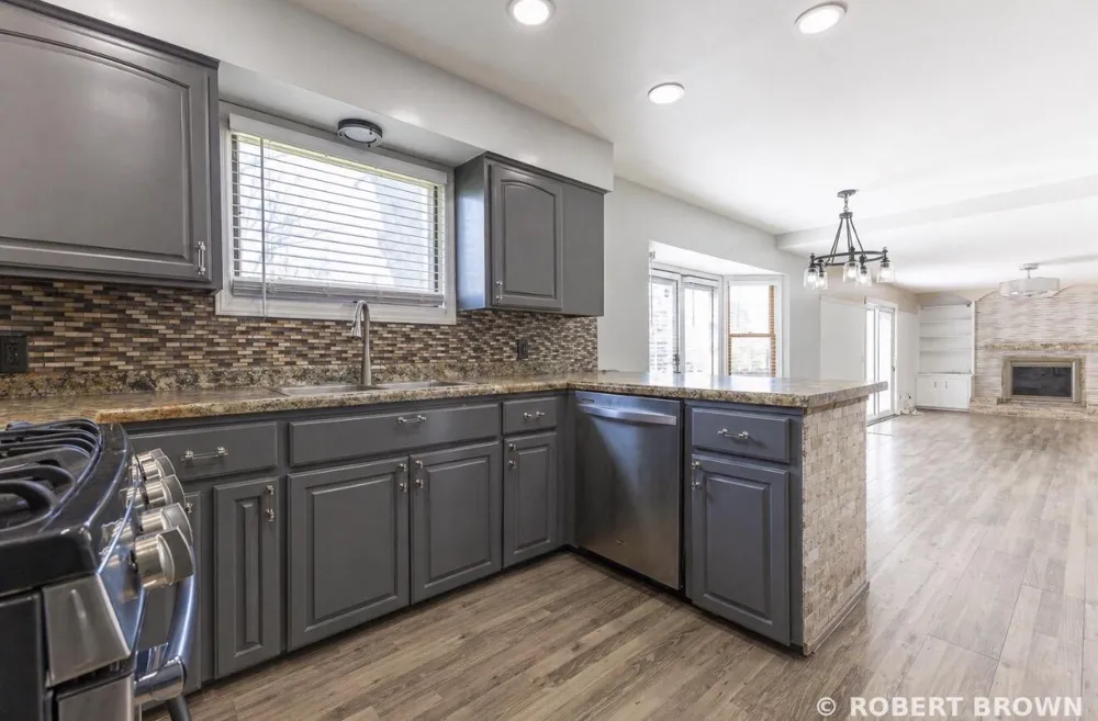 2074 Wolfboro Drive SE Kentwood City, MI 49508