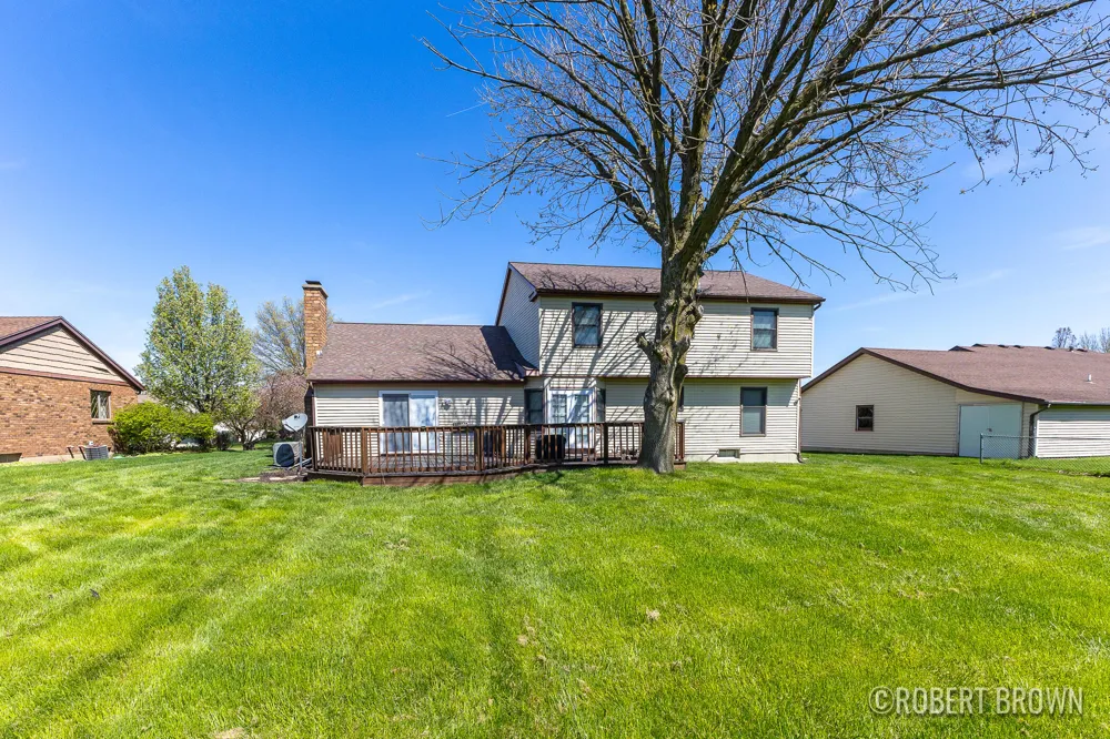 2074 Wolfboro Drive SE Kentwood City, MI 49508
