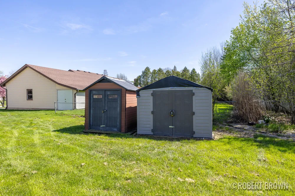 2074 Wolfboro Drive SE Kentwood City, MI 49508
