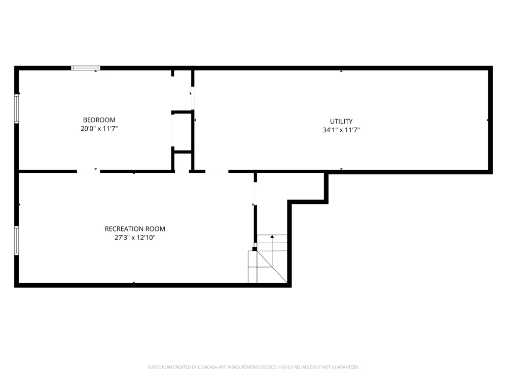 2074 Wolfboro Drive SE Kentwood City, MI 49508
