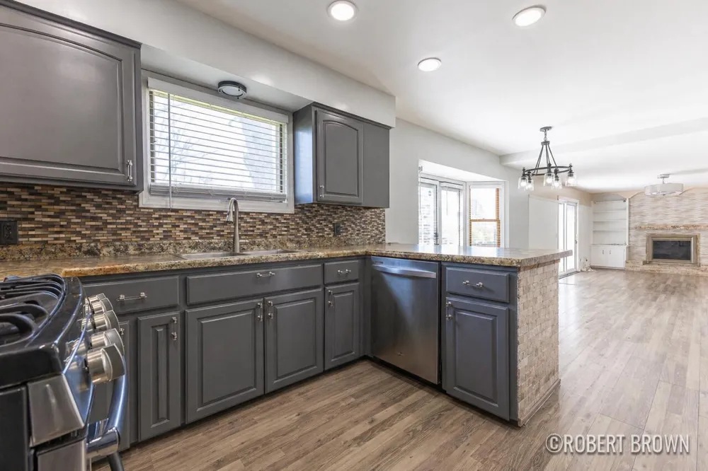 2074 Wolfboro Drive SE Kentwood City, MI 49508