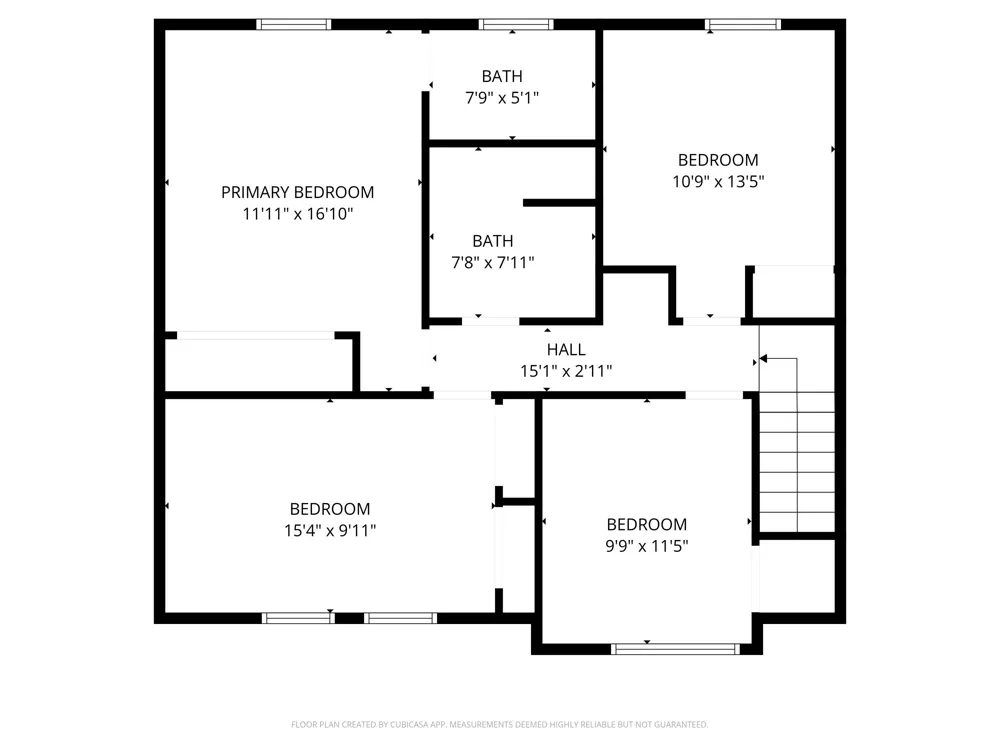 2074 Wolfboro Drive SE Kentwood City, MI 49508