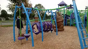 2074 Wolfboro Drive SE Kentwood City, MI 49508