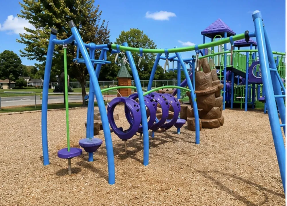 2074 Wolfboro Drive SE Kentwood City, MI 49508