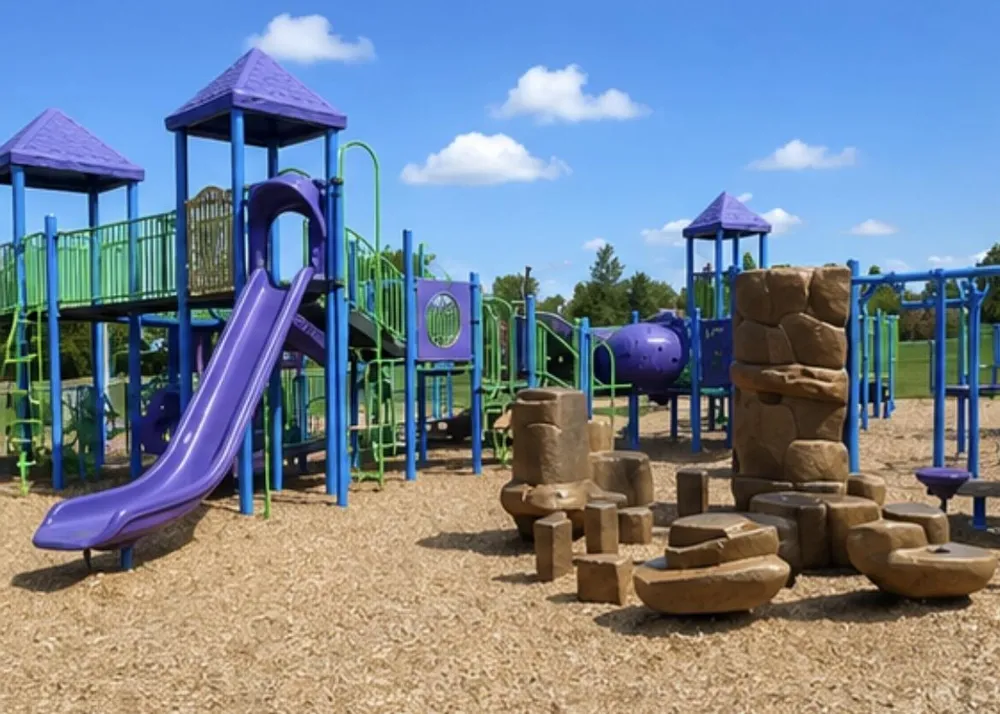 2074 Wolfboro Drive SE Kentwood City, MI 49508