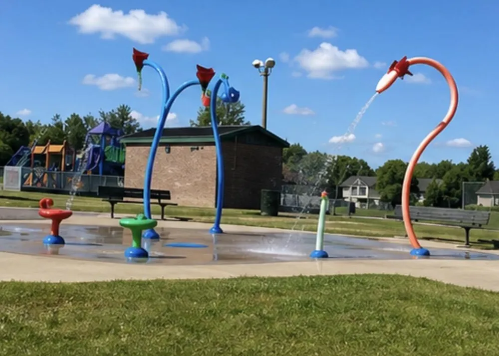 2074 Wolfboro Drive SE Kentwood City, MI 49508