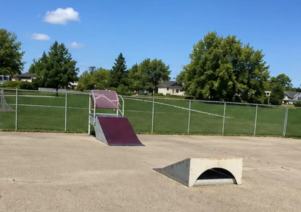 2074 Wolfboro Drive SE Kentwood City, MI 49508