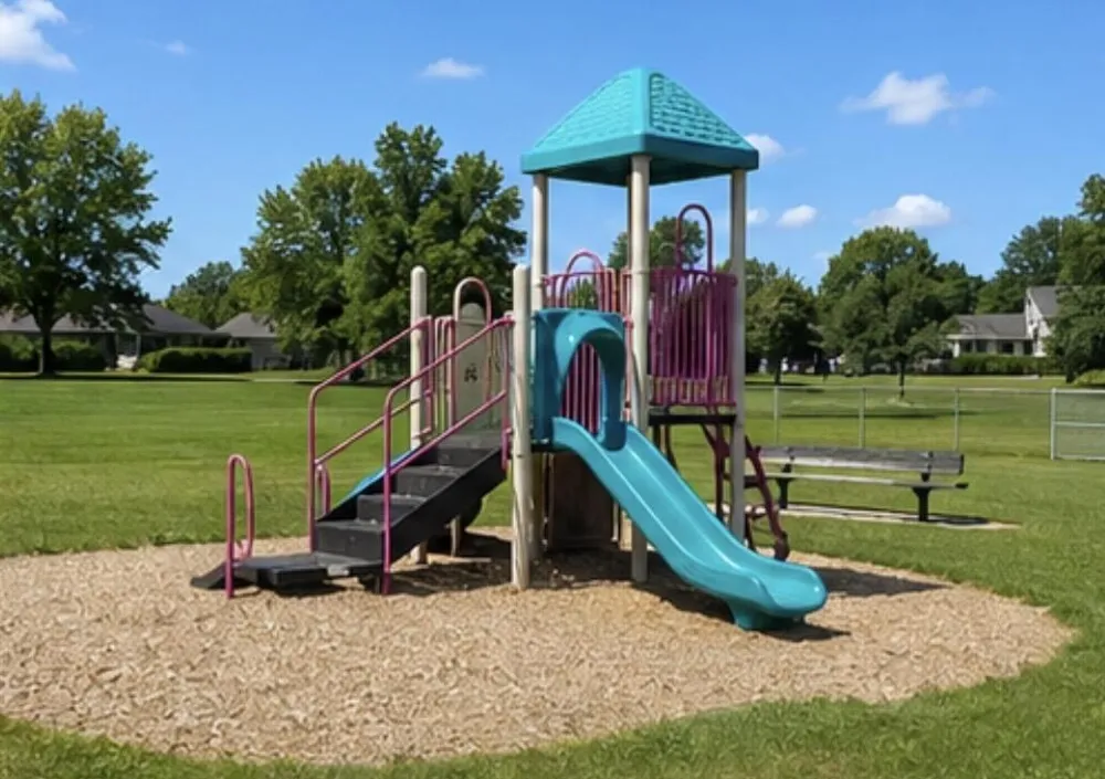 2074 Wolfboro Drive SE Kentwood City, MI 49508