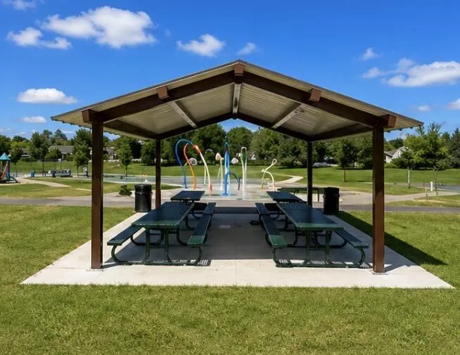 2074 Wolfboro Drive SE Kentwood City, MI 49508