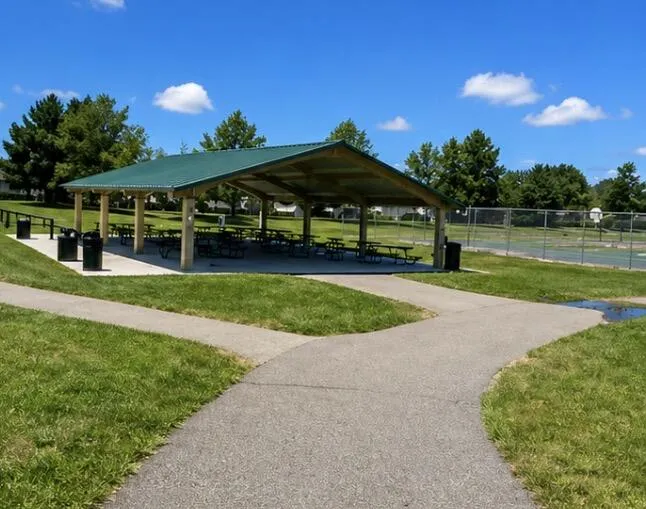 2074 Wolfboro Drive SE Kentwood City, MI 49508