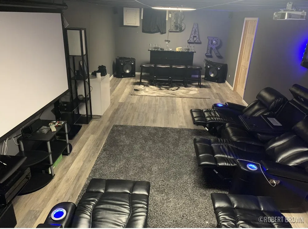2074 Wolfboro Drive SE Kentwood City, MI 49508
