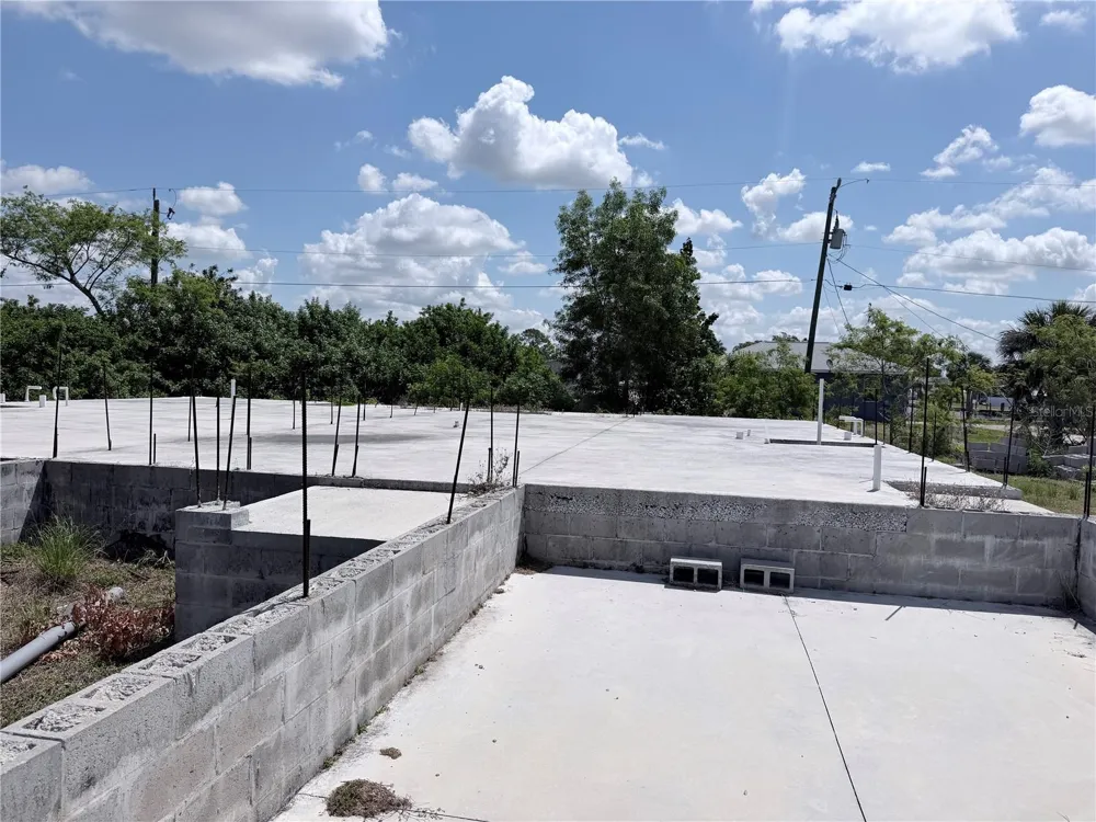 2926 MAGDALINA DRIVE Punta Gorda, FL 33950