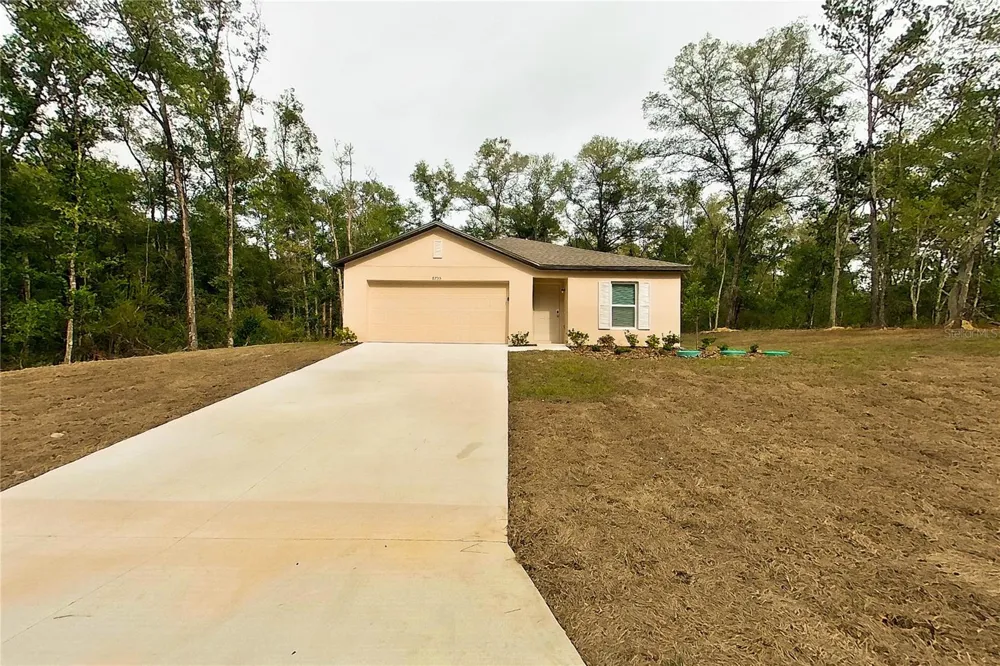 8755 NOBLETON WAY Dunnellon, FL 34434