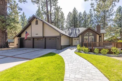 540 Killington Way