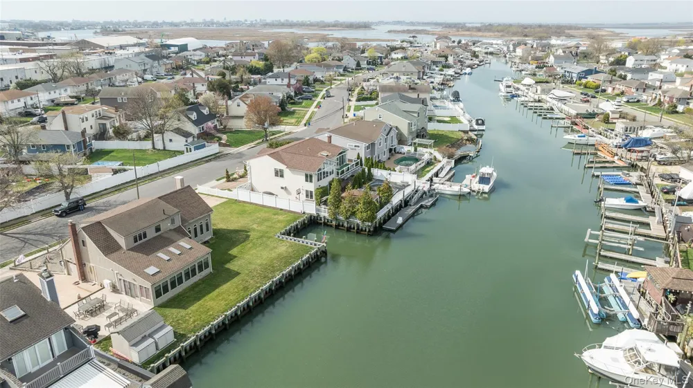 3414 Riverside Drive Oceanside, NY 11572