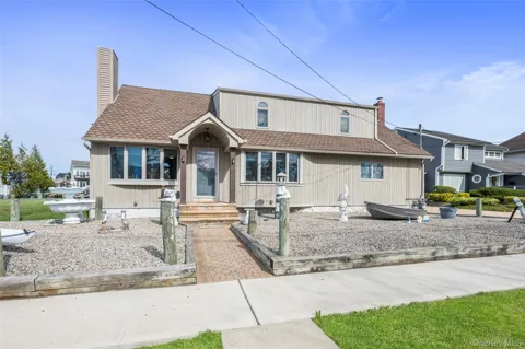 3414 Riverside Drive