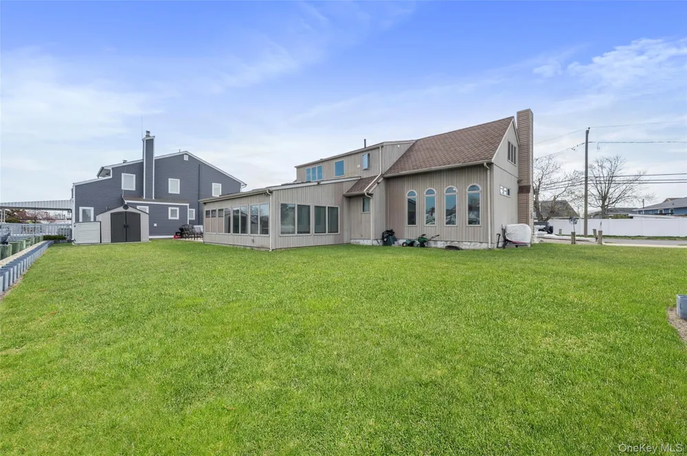 3414 Riverside Drive Oceanside, NY 11572
