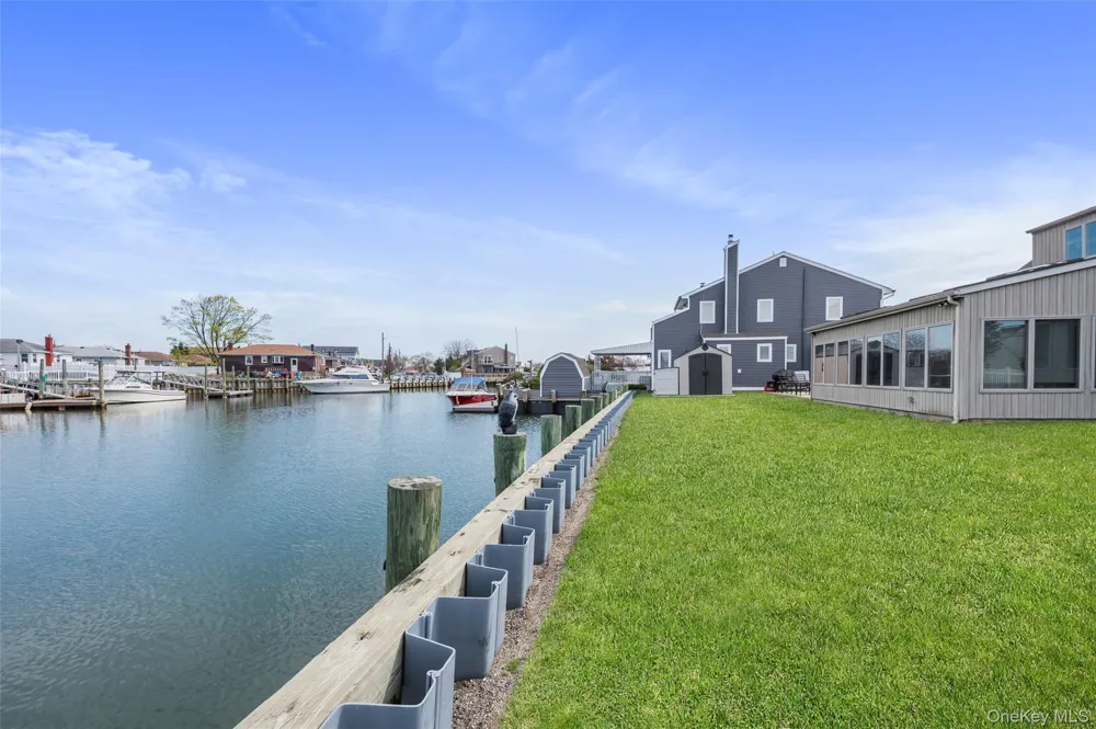 3414 Riverside Drive Oceanside, NY 11572