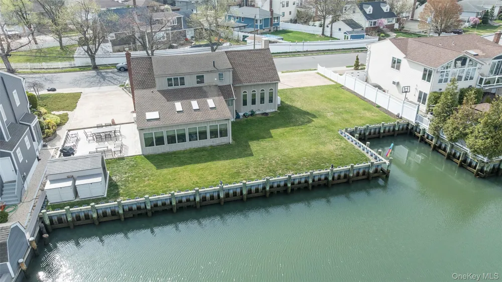 3414 Riverside Drive Oceanside, NY 11572