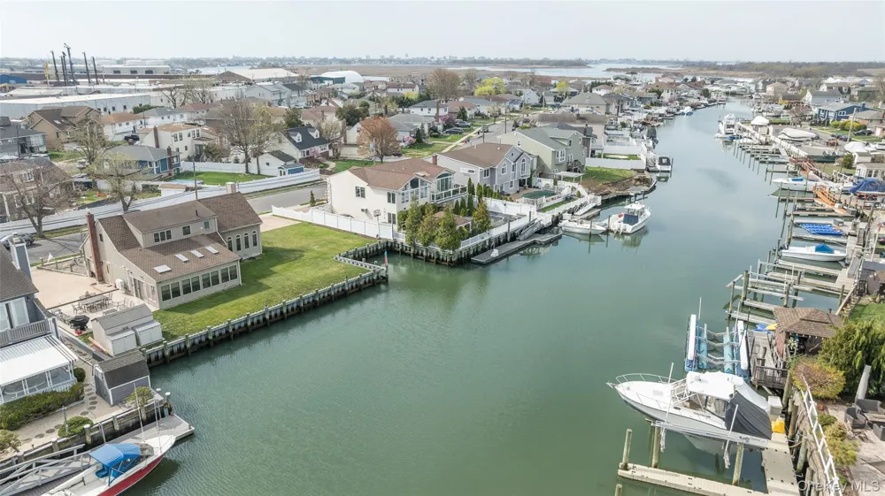 3414 Riverside Drive Oceanside, NY 11572