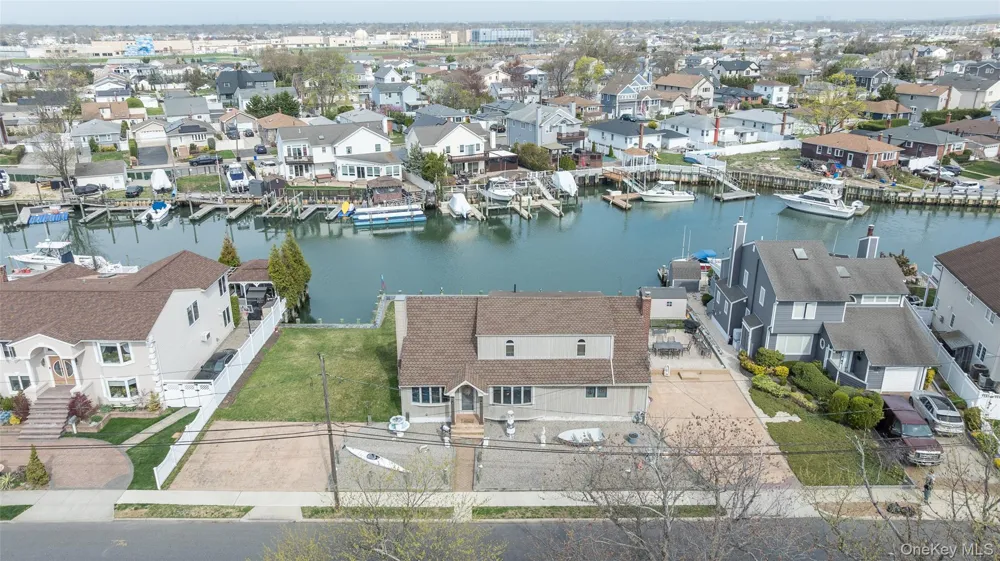 3414 Riverside Drive Oceanside, NY 11572