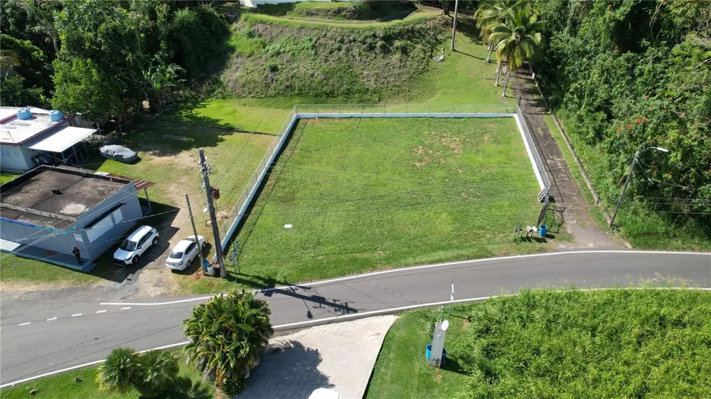 637ST BO MIRAFLORES #8-A Arecibo, PR 00612