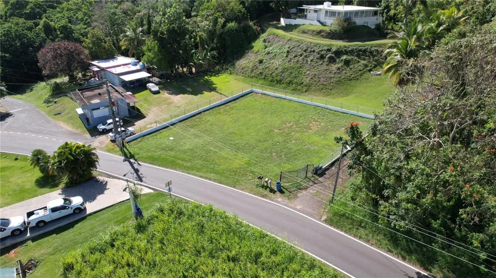 637ST BO MIRAFLORES #8-A Arecibo, PR 00612