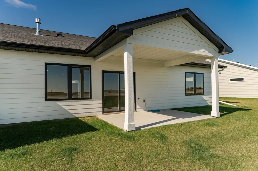 158 Sandstone Drive NW Eyota, MN 55934