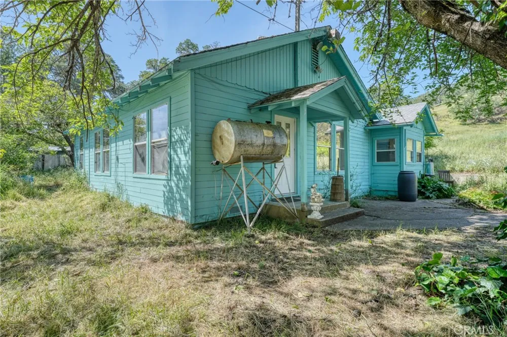 1440 W State Highway 20 Upper Lake, CA 95485