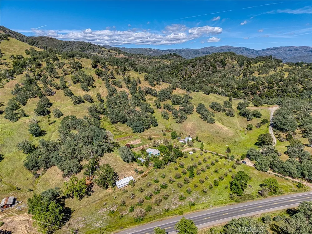 1440 W State Highway 20 Upper Lake, CA 95485
