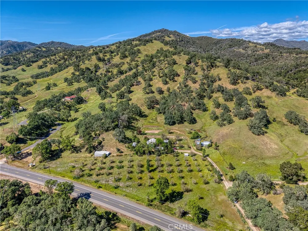 1440 W State Highway 20 Upper Lake, CA 95485