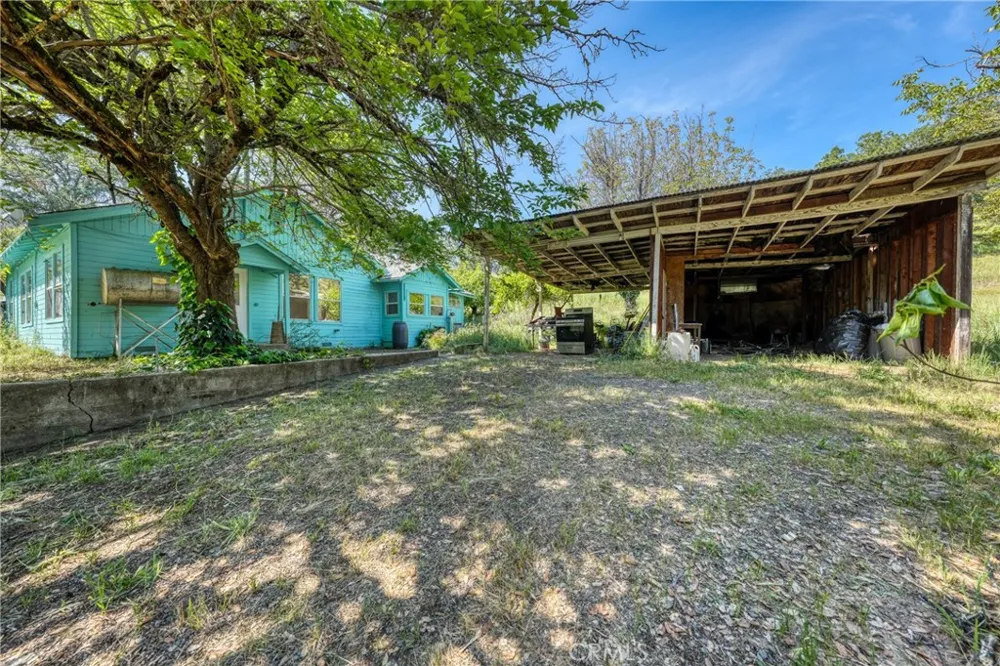 1440 W State Highway 20 Upper Lake, CA 95485
