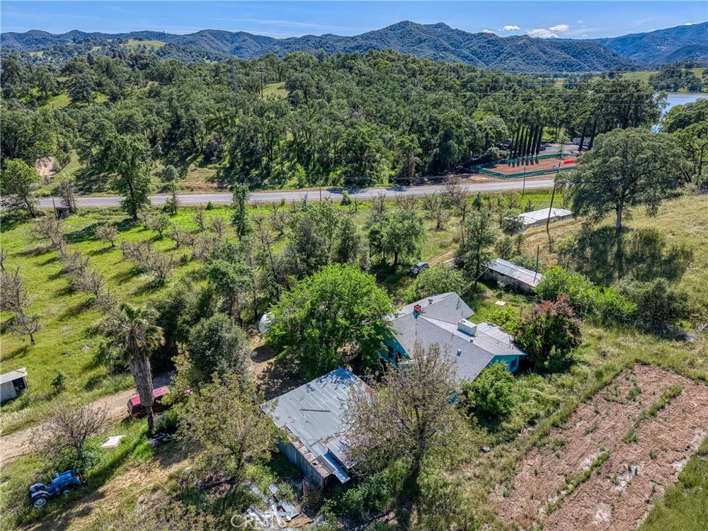 1440 W State Highway 20 Upper Lake, CA 95485