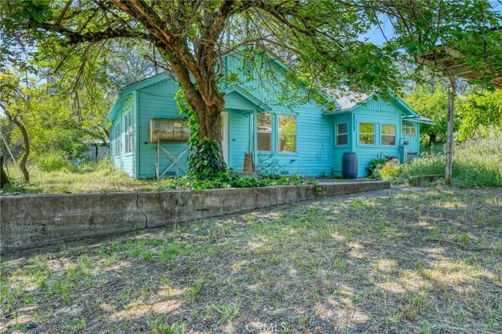 1440 W State Highway 20 Upper Lake, CA 95485