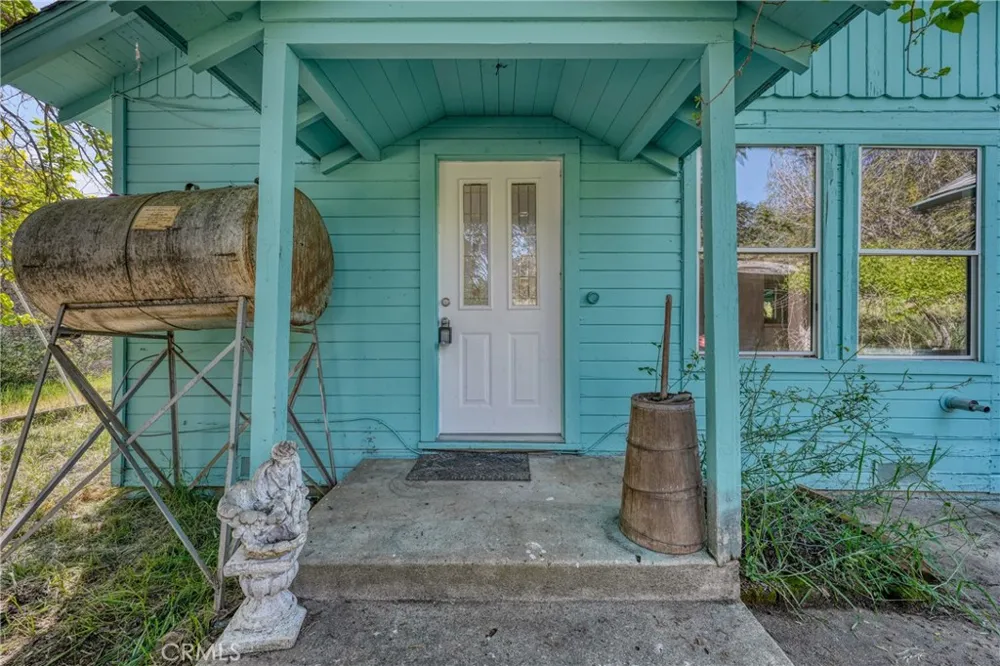 1440 W State Highway 20 Upper Lake, CA 95485