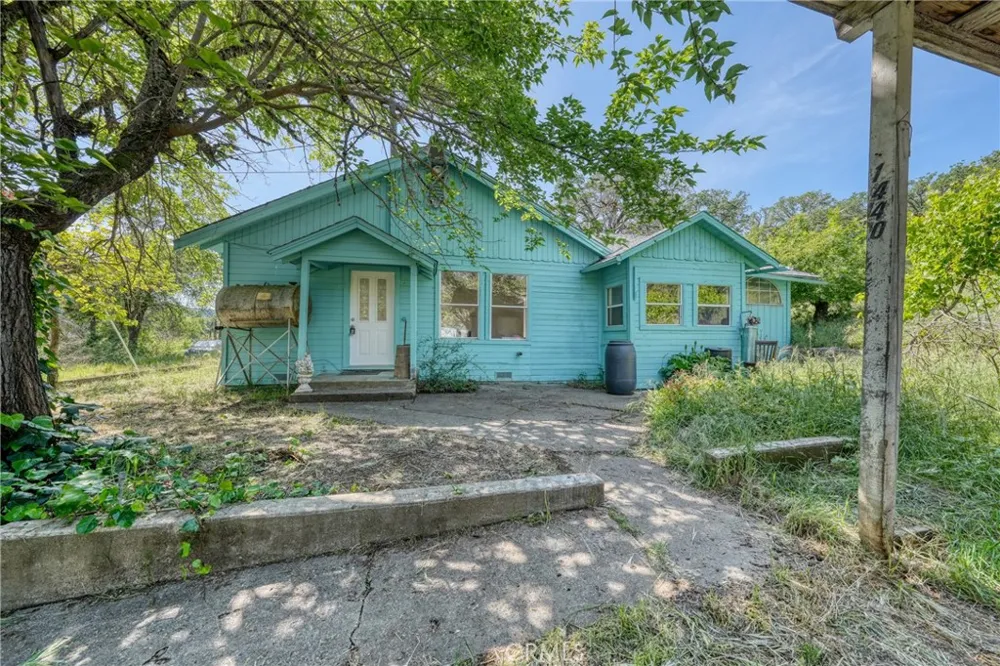 1440 W State Highway 20 Upper Lake, CA 95485