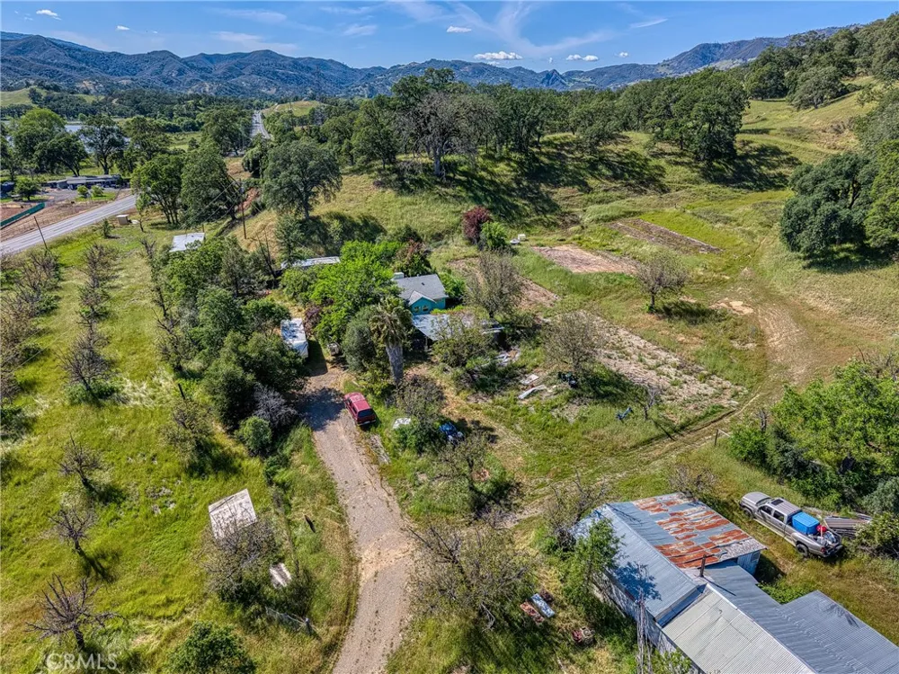 1440 W State Highway 20 Upper Lake, CA 95485