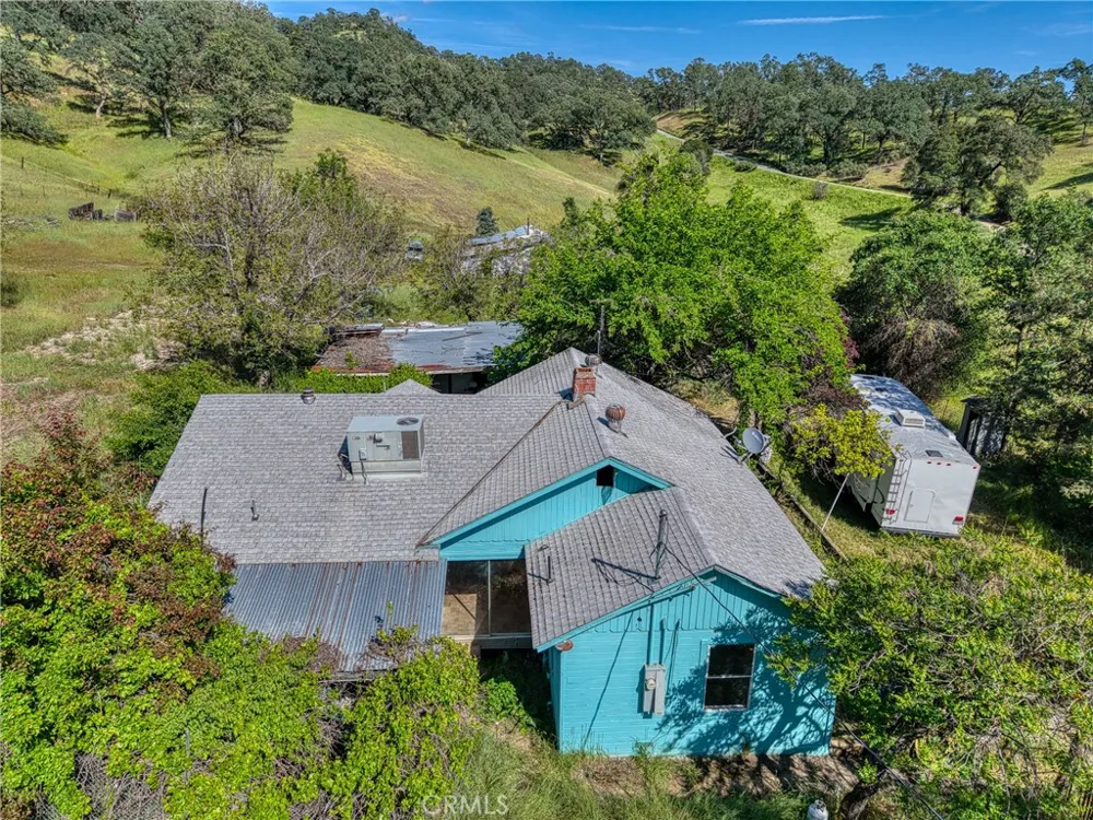 1440 W State Highway 20 Upper Lake, CA 95485