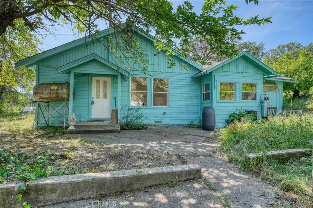 1440 W State Highway 20 Upper Lake, CA 95485