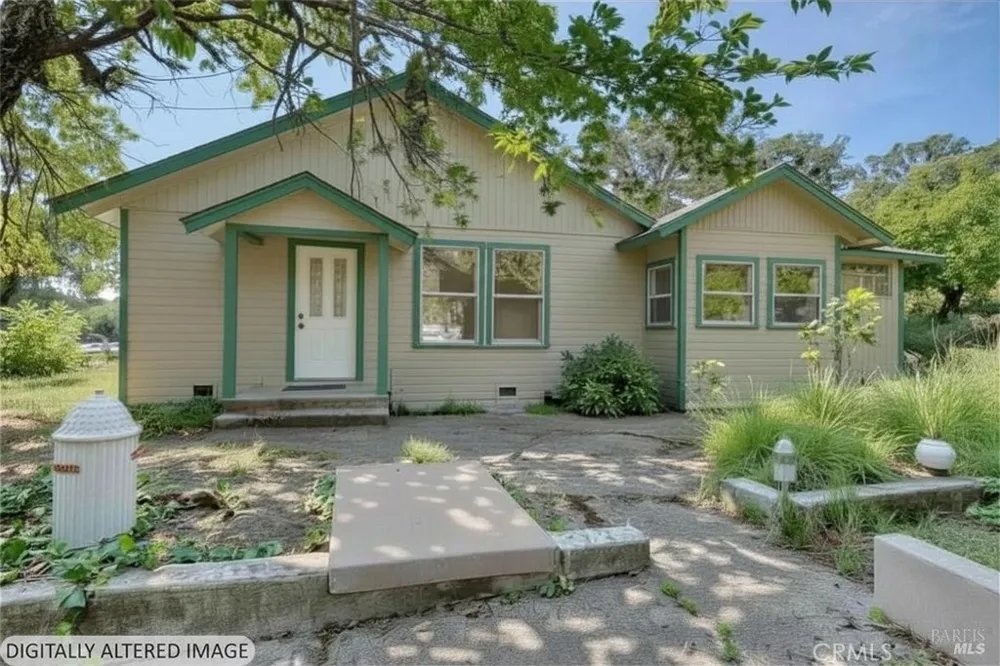 1440 W State Highway 20 Upper Lake, CA 95485
