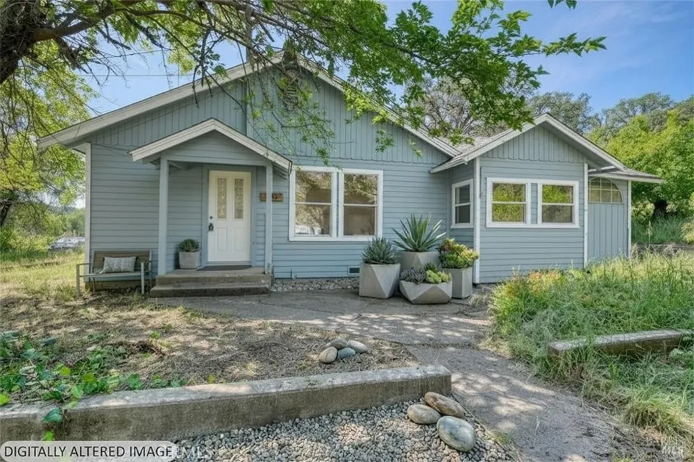 1440 W State Highway 20 Upper Lake, CA 95485