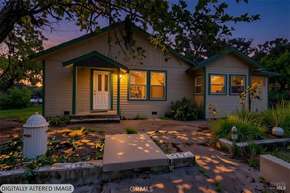 1440 W State Highway 20 Upper Lake, CA 95485